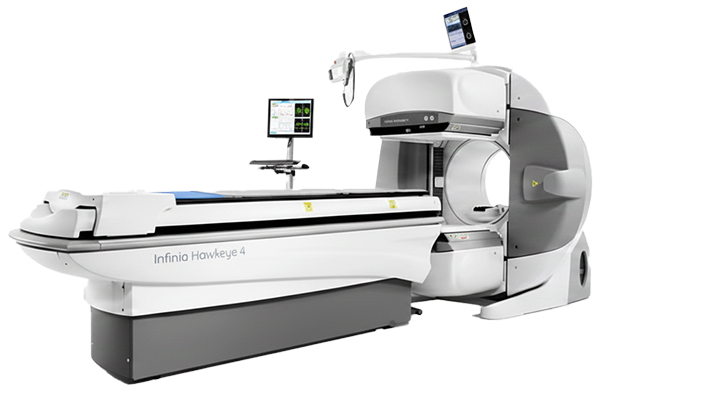 Gamma Camera Scans In Hyderabad