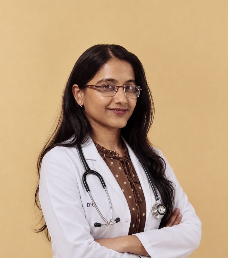 Dr. Rishma Sk